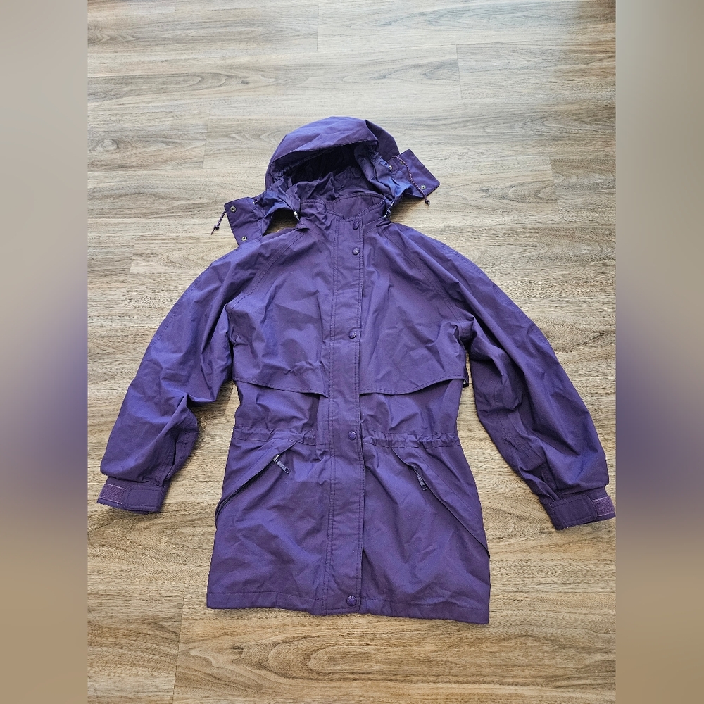 Eddie Bauer Softshell Jacket